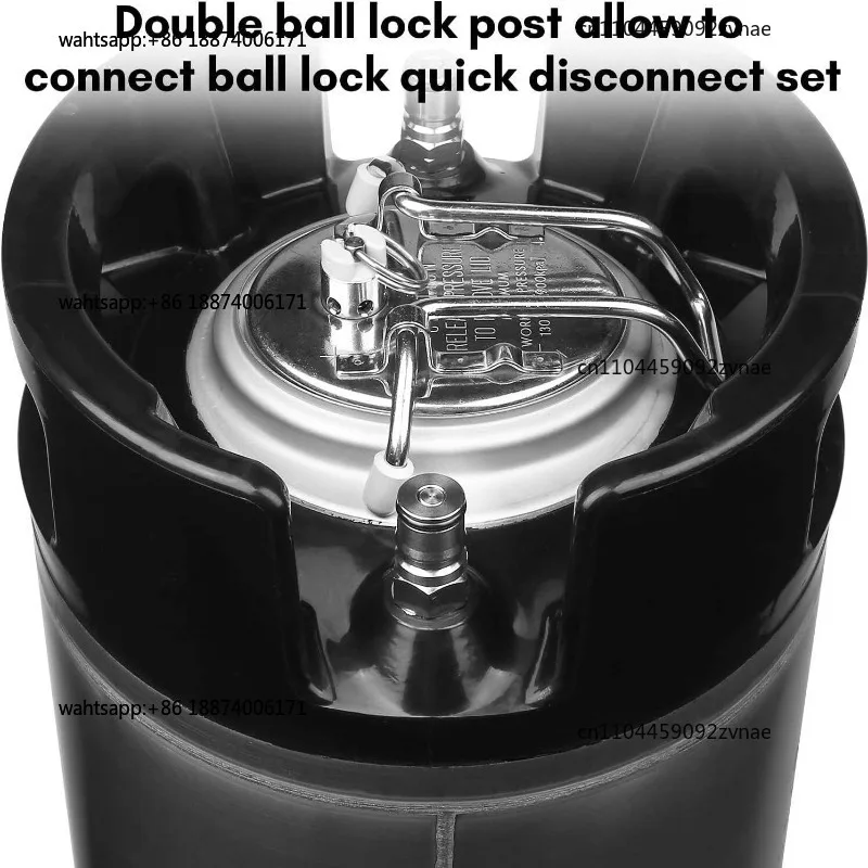 nuovo-barile-in-acciaio-inox-da-19-litri-con-due-rubinetti-per-birra-o-sciroppo