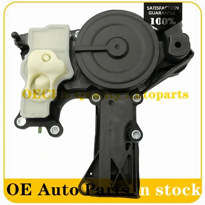 New Oil Separator PCV Valve Assembly For AUDI TT A4 Q5 For VW Volkswagen Golf Jetta1.8 2.0 TSI 06H103495B 06H103495 06H103495A