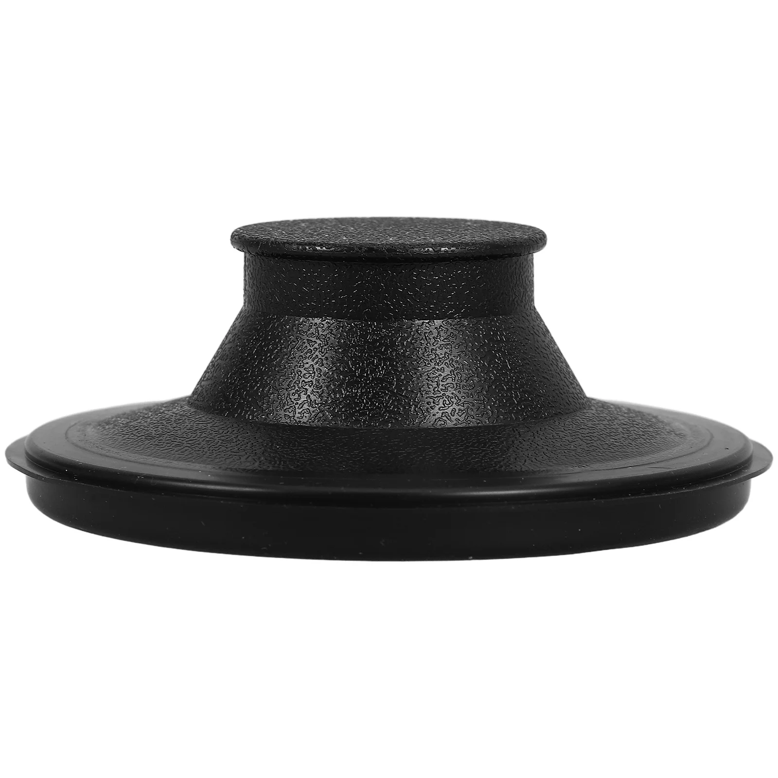 

Sink Plug Rubber Smooth Design For Kitchen Restaurant Odor Prevention Drainage Solution Sink Stopper For Garbage Disposal