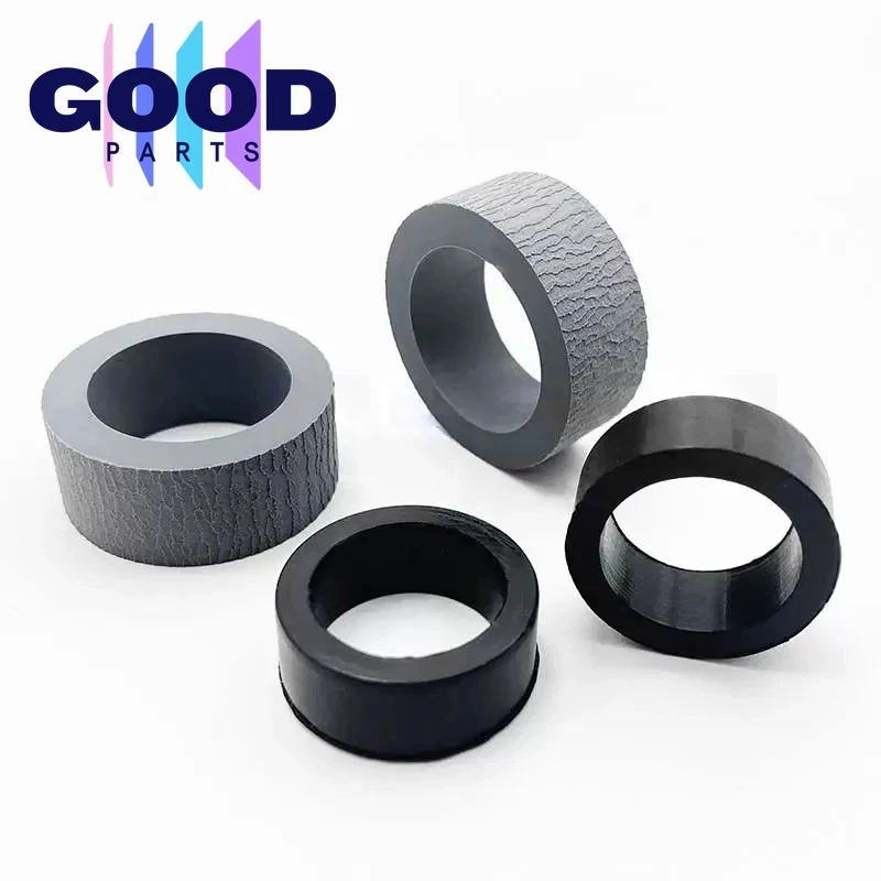 5SETS KV-SS058 Exchange Roller Kit Tire for PANASONIC KV-S1026C KV-S1046C KV-S1065C KV-S1037 KV-S1038