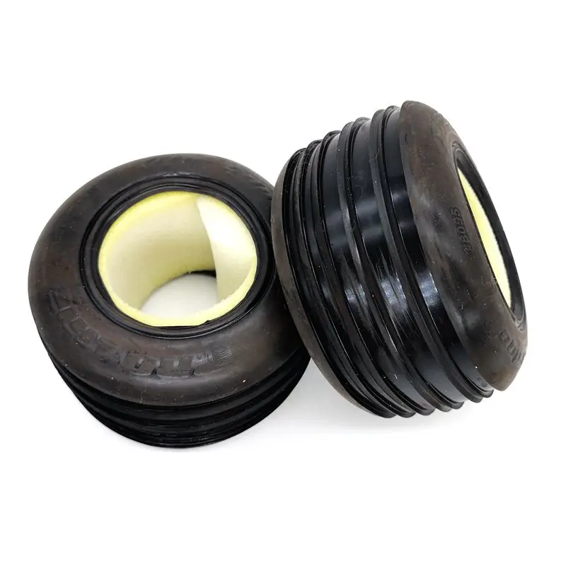 Pro-Line  8095 Soft Rubber Tire Skin (58 mm diameter: 96 mm * 56 mm) Suitable For Remote Control Car