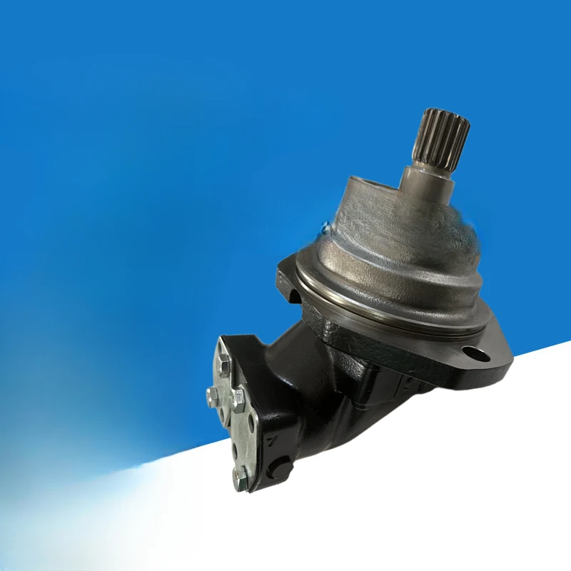 

F12-090/125/080/060/030-MF-CV/IV-C/K-366-000 Hydraulic Plunger Motor