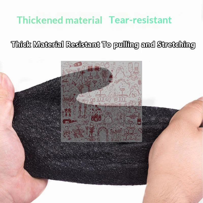 1Pair Fishing Catching Gloves Magnet Release Anti Slip Waterproof Gloves For Anglers Catching Fish Latex Gloves Accessories