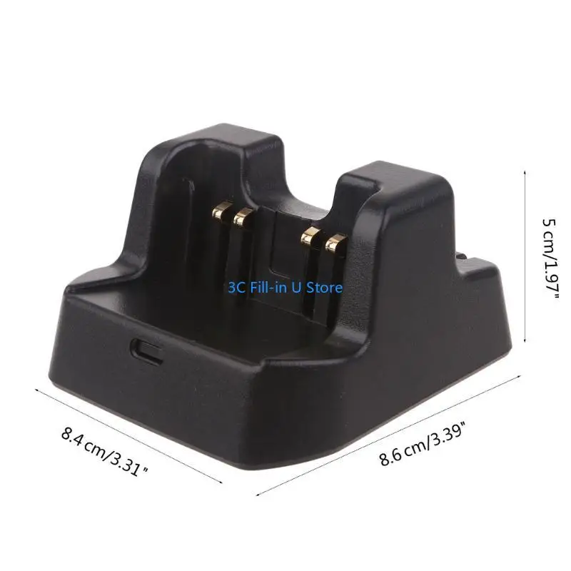 G8TA CD47 Зарядные устройства для зарядки батареи для Yaesu Vertex VX160 VX180 VX210 VXA200 Двухчастотно