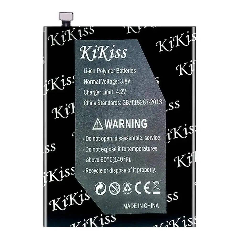 

Mobile Phone Battery Premium Replacement For LG Q6322 4600Mah