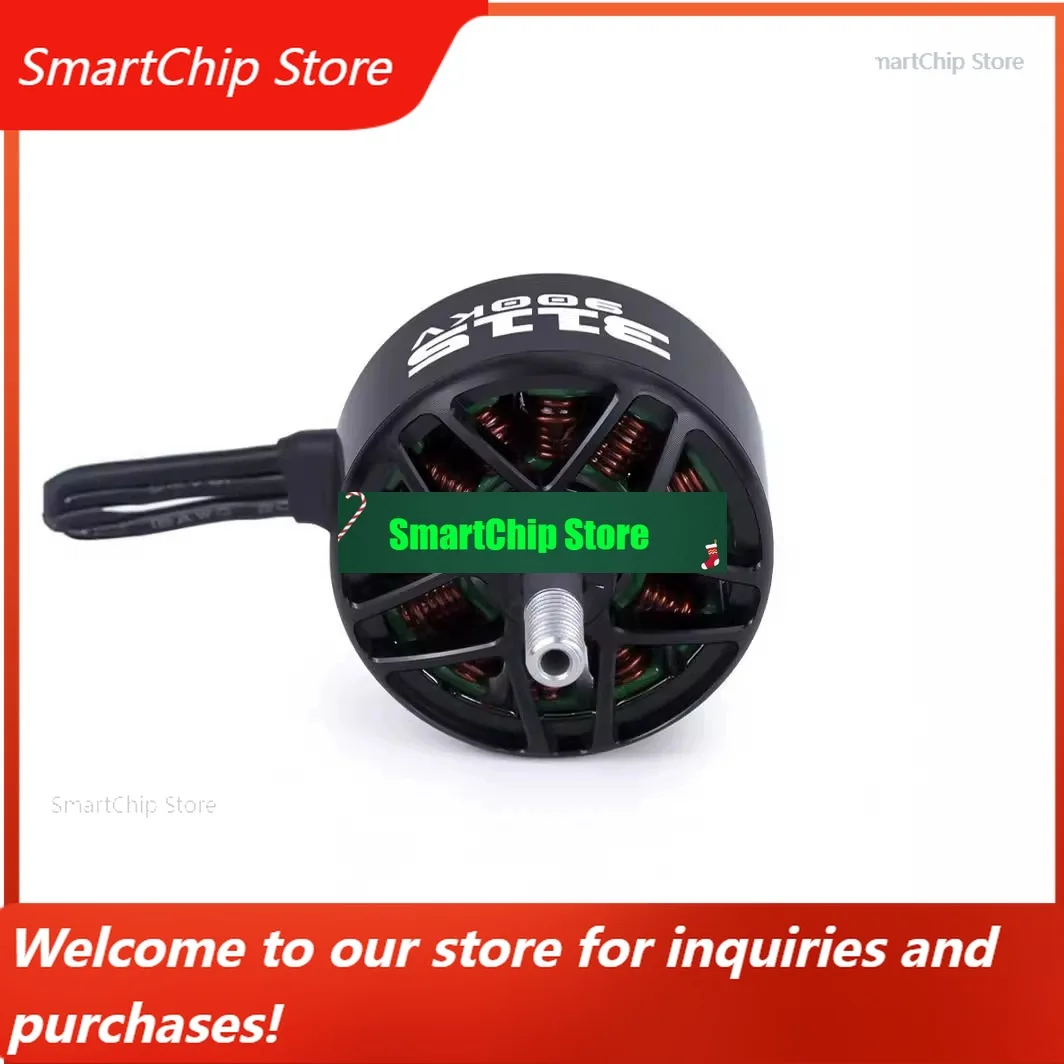 

StoreAxisflying Az3115 900KV Brushless Motor For RC Models 6SFP V Racing Drone Compatible 8-10inchDrone Parts