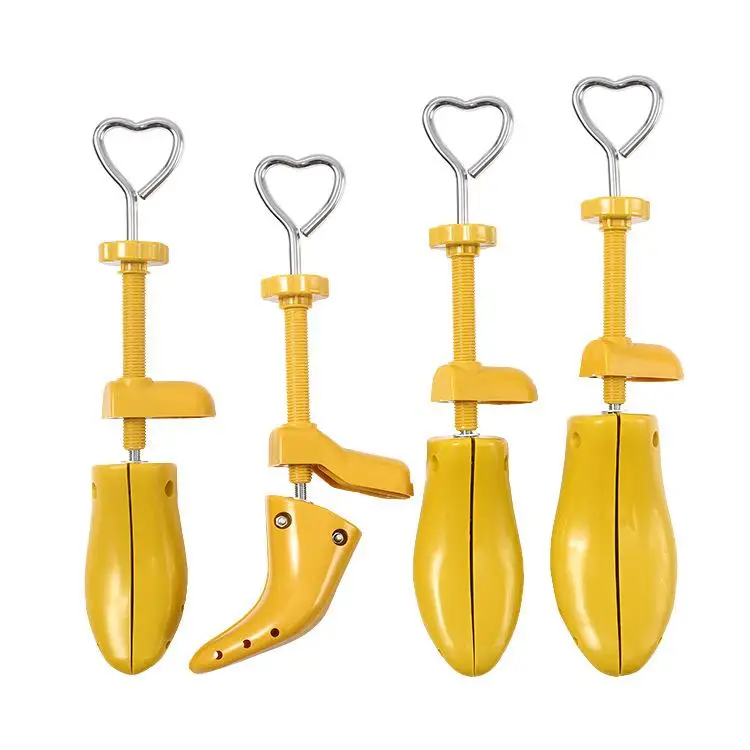 Plastic oe Brancards Hoge Hakken Expander Verbreder Verlenger voor Leer oes Thuis Dagelijks Gebruik Schoenen Accessoires