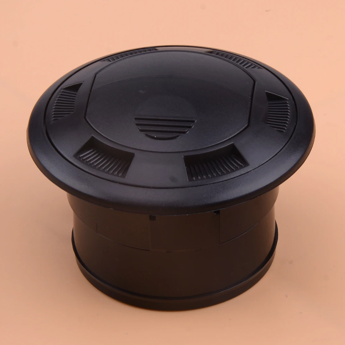 

Beler Closeable вращающийся 75 мм воздуховод подходит для Webasto нагреватель Eberspacher