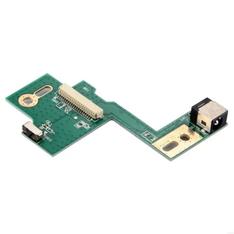 لوحة شحن Power Plug Socket Switch لوحة الطاقة لـ N53 N53SN N53J N53S N53SV 45BD #3