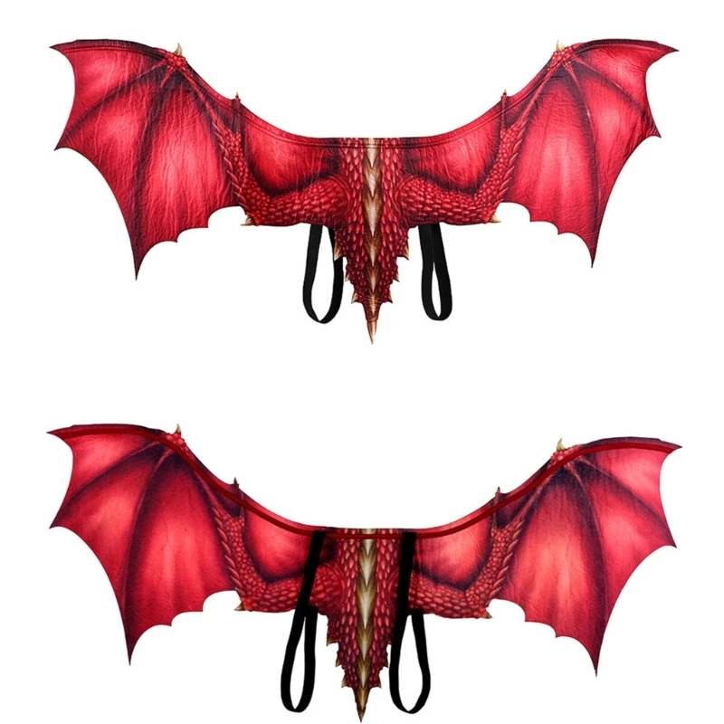 Dragon Wing Costume Props Bat Wing Decorations For Adult Wings Cosplay