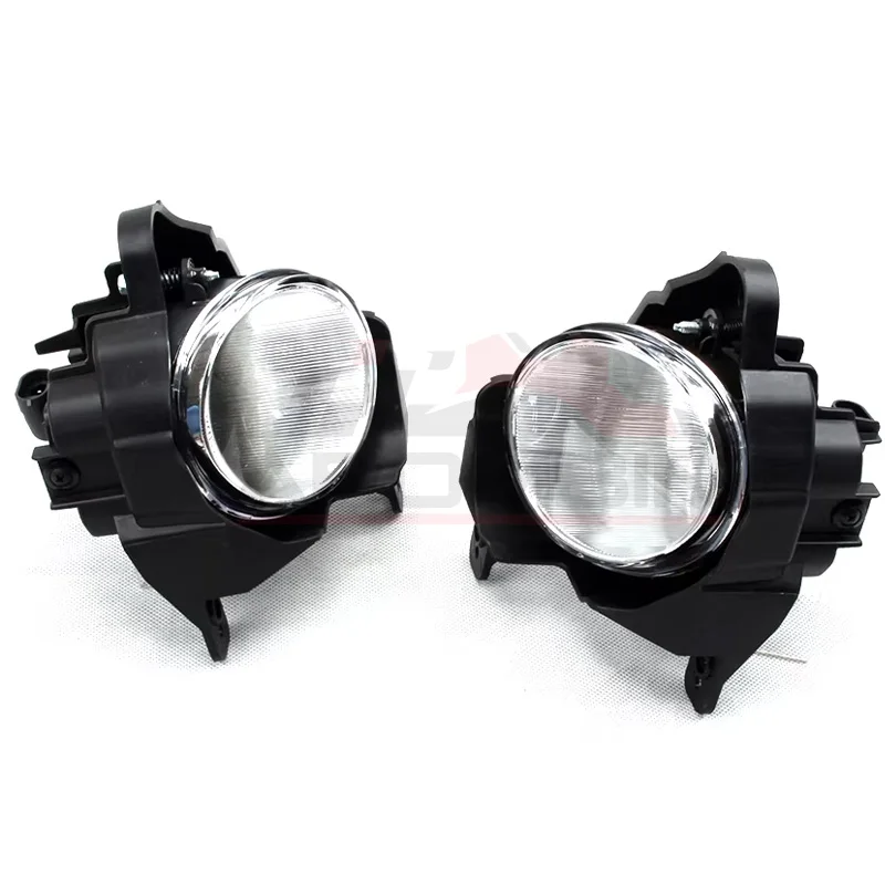 Front Bumper Lamp Halogen Fog Light For Kia Soul 2010 2011 2012 2013 - view 3