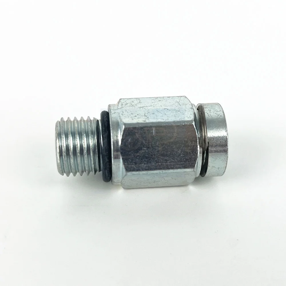 

1790128 1905884 1755194 Цельный разъем сервошланга цилиндра сцепления грузовика Sania P G R T