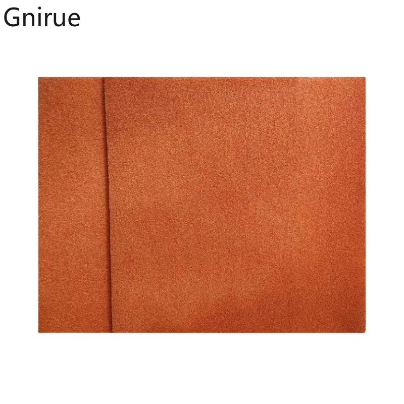 80um-25mm Thickness 20-130PPI Conductive Heat Dissipation Copper Foam Sheet Metal for Lab Battery Electrode Research