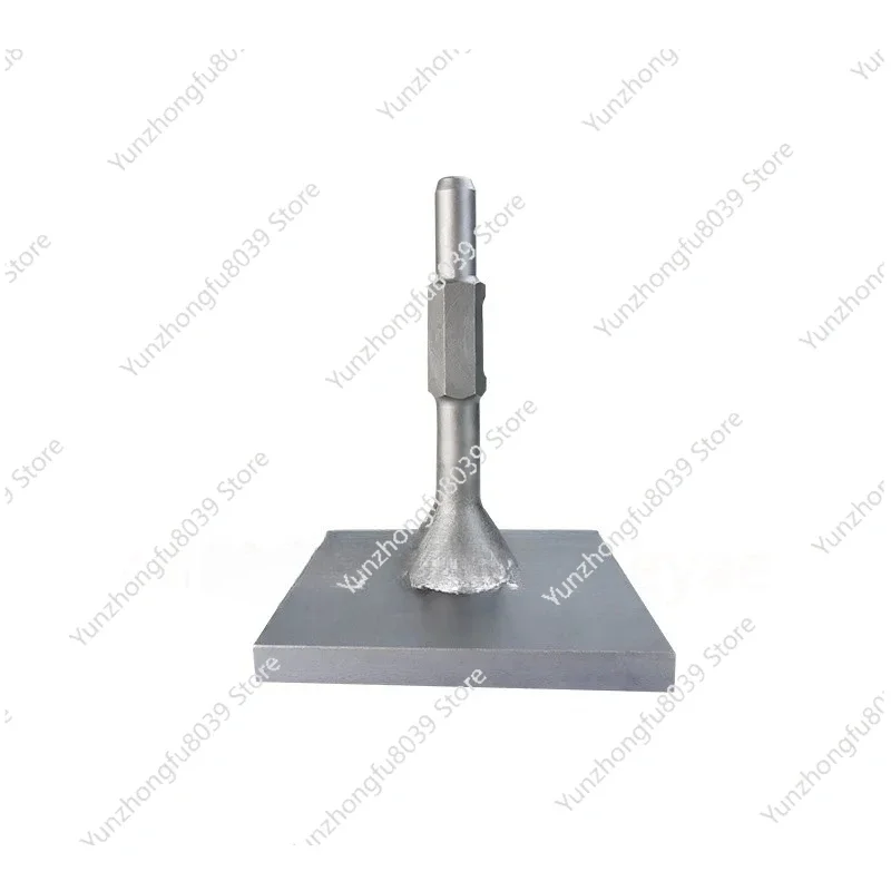 

65A Electric Pick Ramming Hammer Trenching Tree Excavator Lengthened