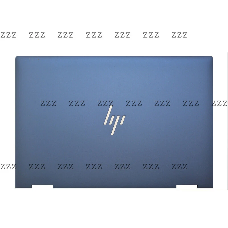 ZZ New for HP Elite Dragonfly Laptop Lcd Back Cover Blue 6070B1587501 (INC VAT)