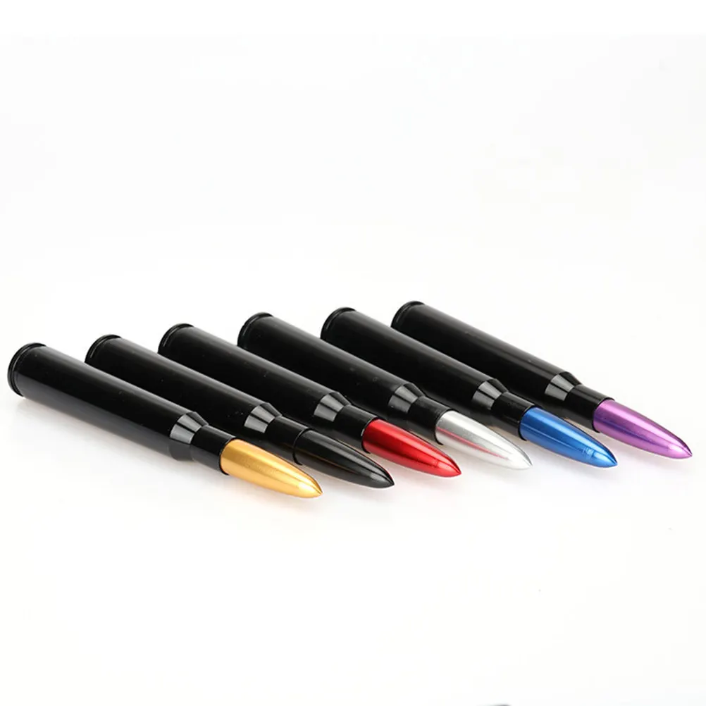 

Professional Purple Car Roof Antenna Made of Hard Anodized Billet Aluminum Stubby Style Universal for Cars Suv Trucks Off-Road