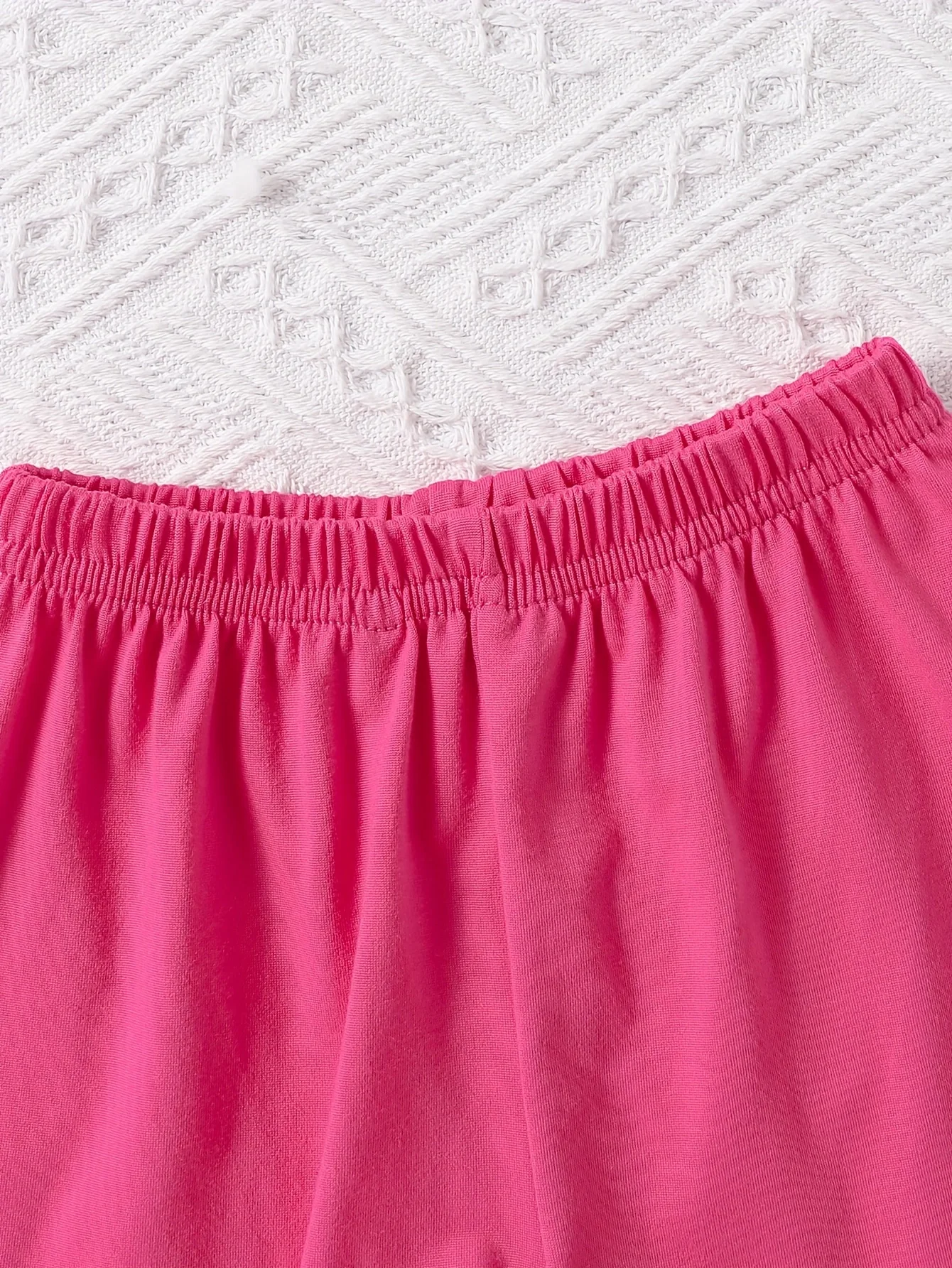 Conjunto de top con estampado  - Baby Clothing Clearance reseña y precio
