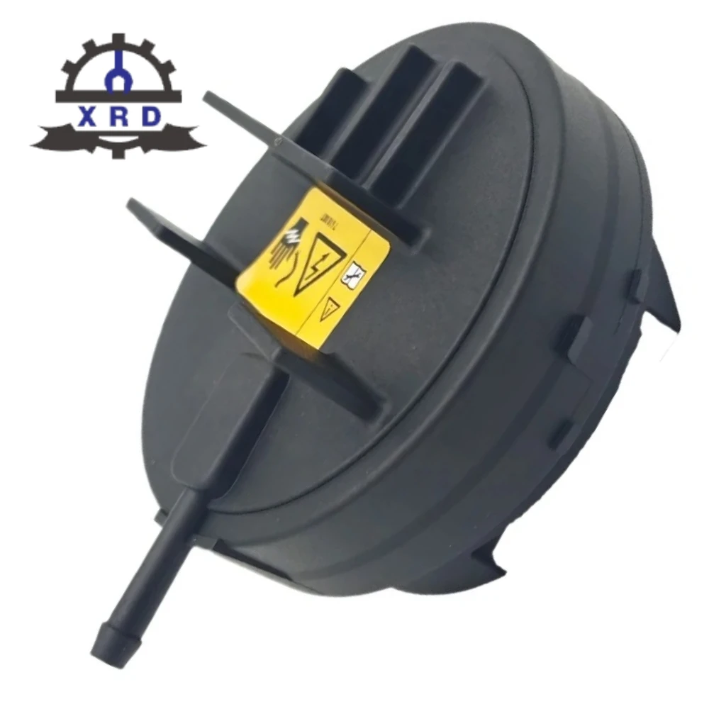 11127552281 11 12 7 552 281 Новая высококачественная крышка клапана Pcv-клепка Met Membraan для Bmw N52 E90 E91 E70 E60 E65 E66 X3 X5 328i 528i
