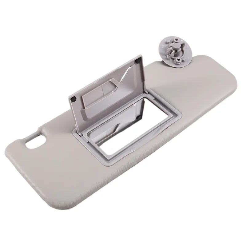 

ABXN-P95327507 P95327509 Car Sunscreen Shade Front Sun Visor Panel For Sonic 2012-2019 Spark 2013-2016