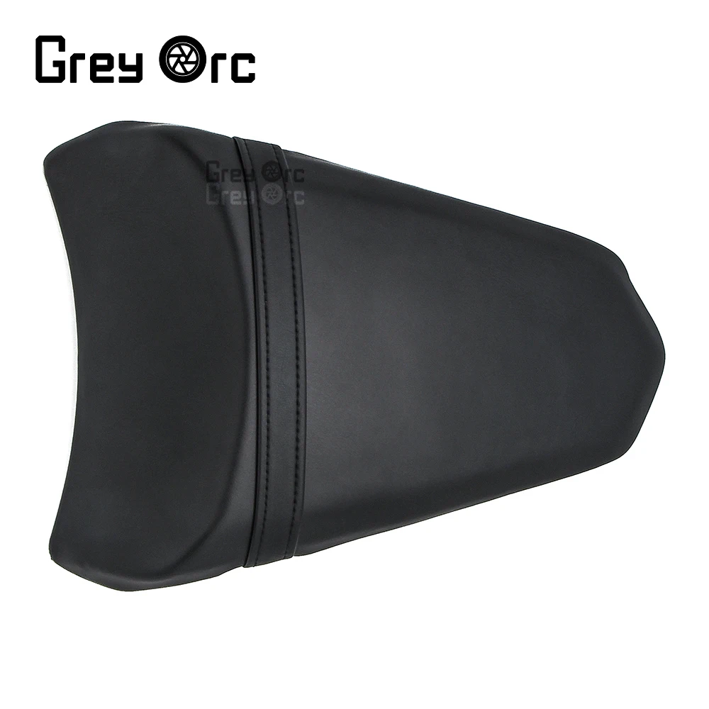 

Мотоциклетное заднее пассажирское сиденье, подходит для Kawasaki Ninja 650 EX650 ER-6F Z650 2017-2021 2018 2019 2020 ER6F