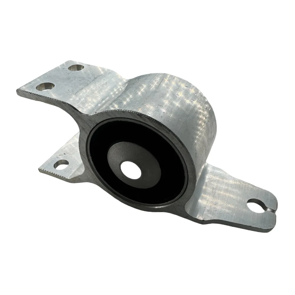 

Traction arm control arm lower swing arm rubber sleeve lower suspension liner 2473330600