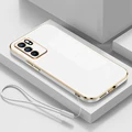 gs6D White