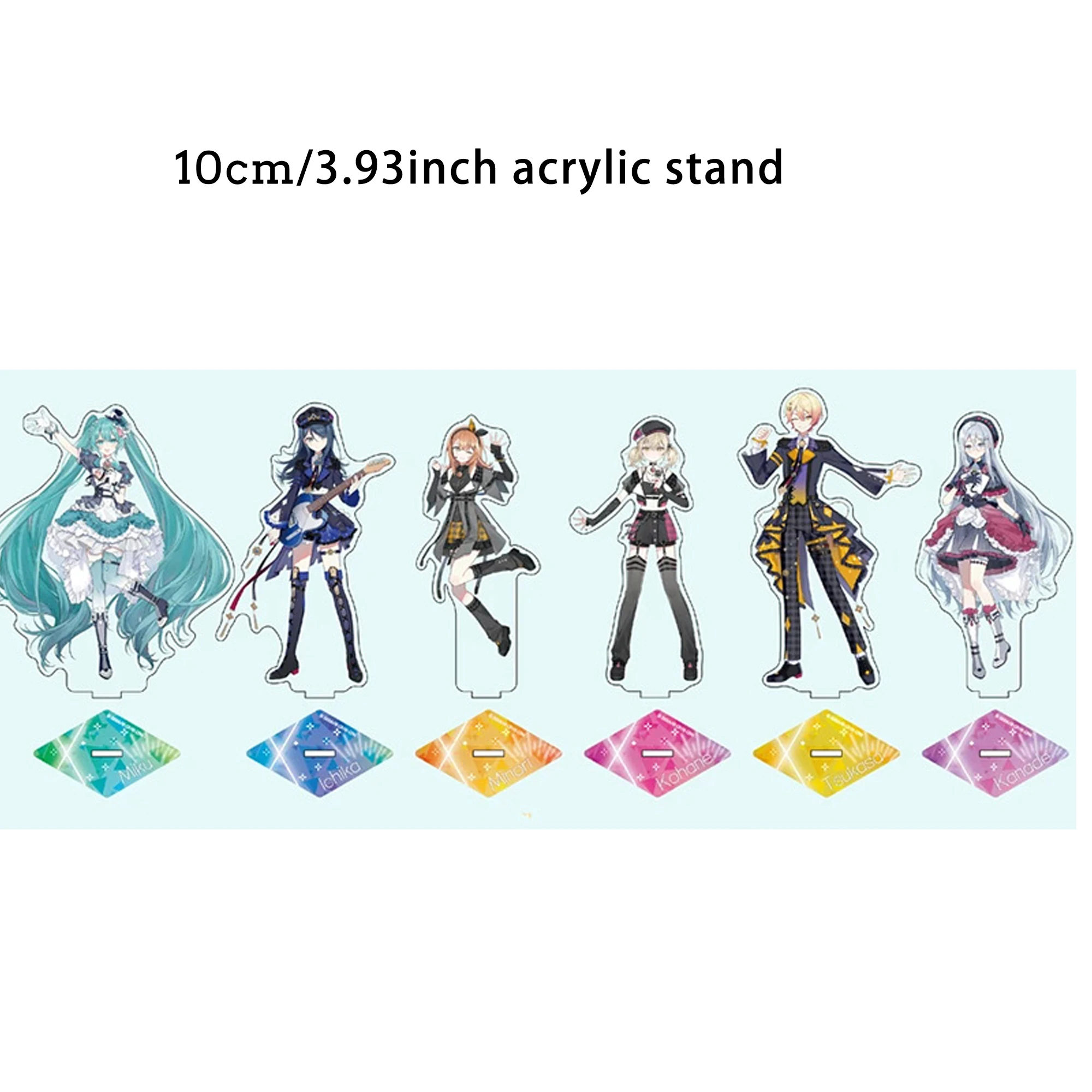 pjsk-colorful-stage-hatsune-miku-hanasato-minori-kanade-flash-event-suporte-de-acrilico-para-decoracao-de-mesa-brinquedos-colecionaveis-de-anime-para-exibicao