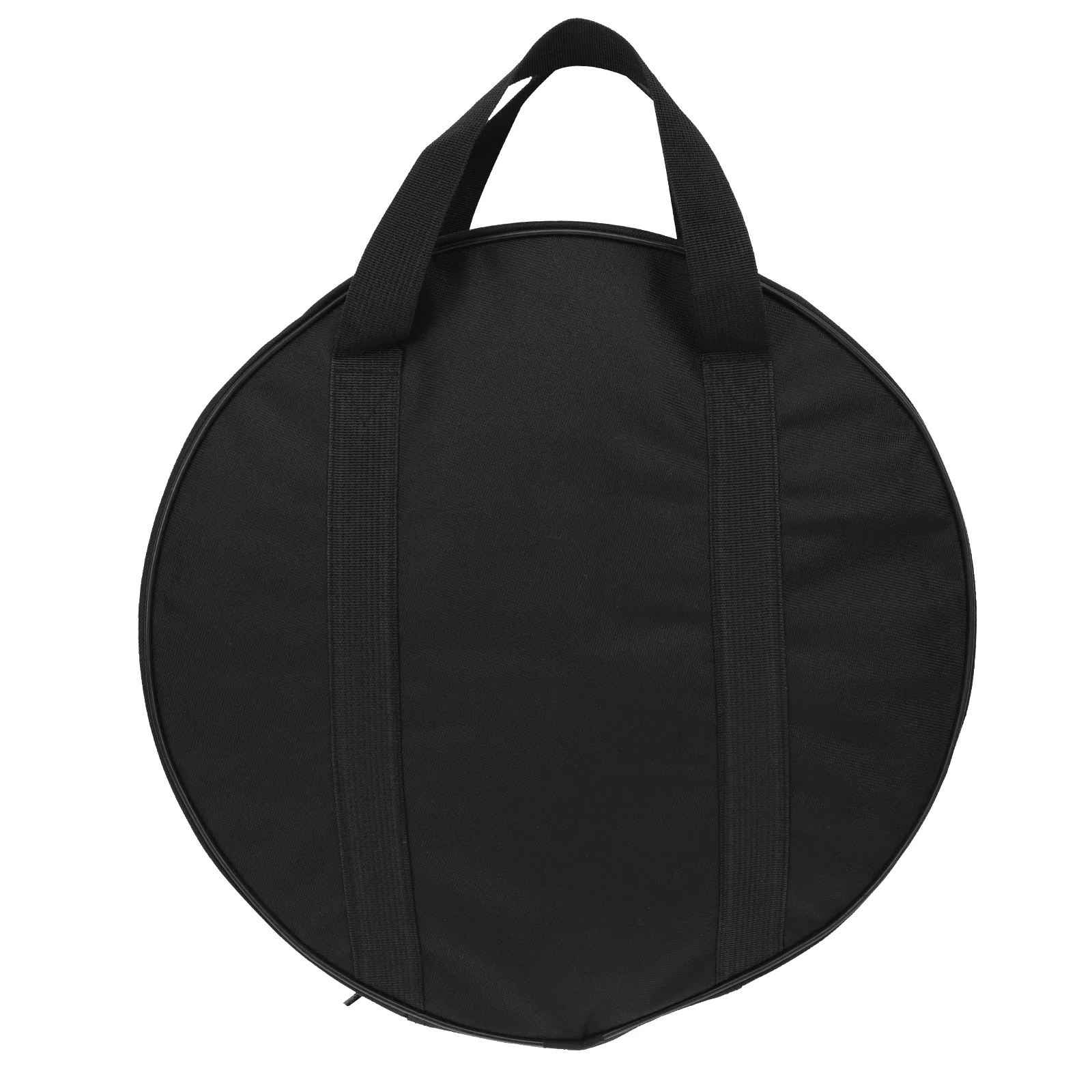 Gong Bag Waterproof Carrying Case Instrument Carrier Pouch Oxford Cloth Cymbal Holder Musical