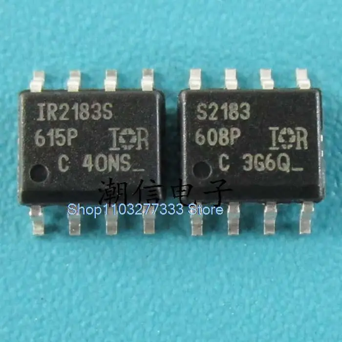 

5PCS/LOT IR2183S S2183 SOP-8