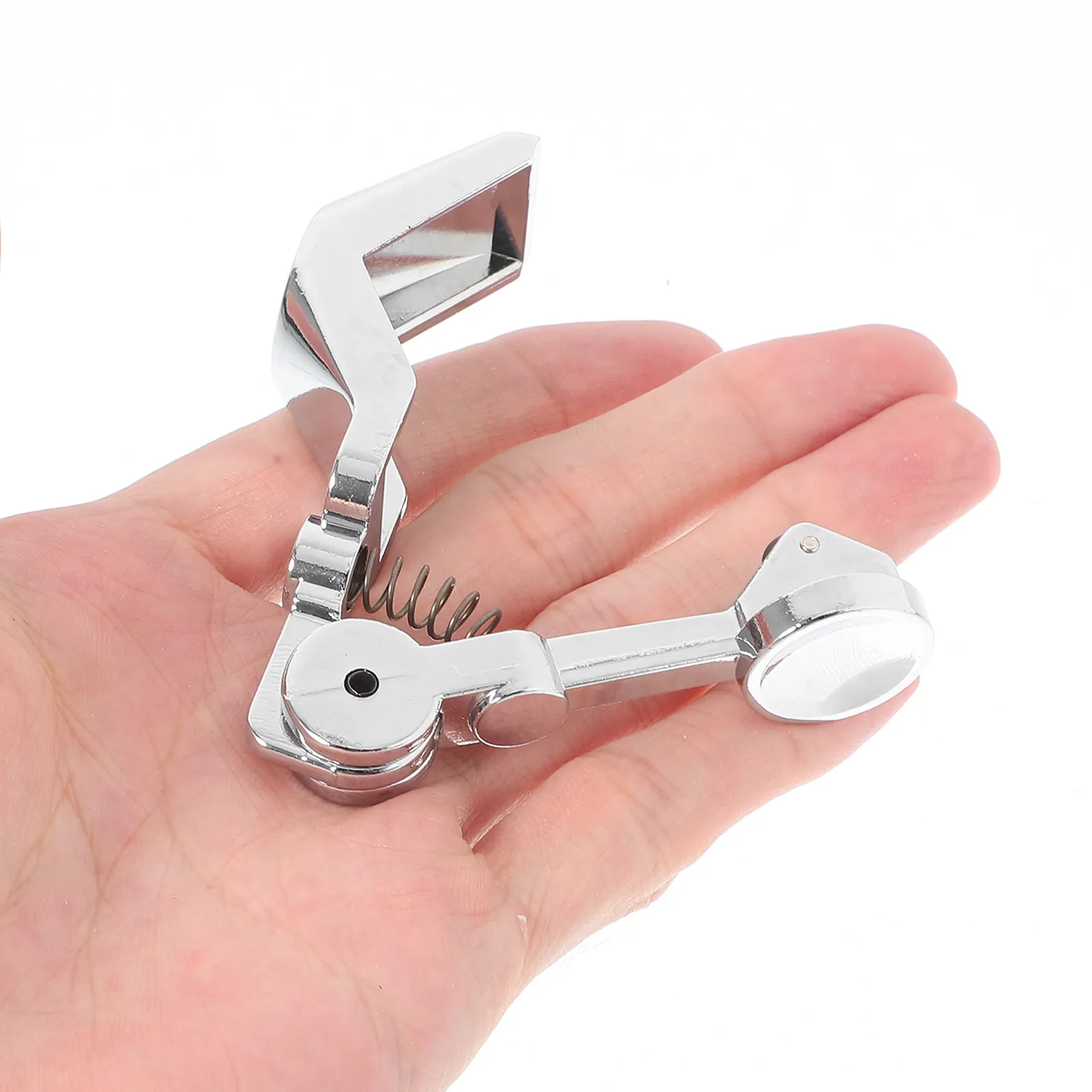 

Zinc Alloy Glass Tube Cutter Portable Handheld Device for Precise Efficient Cutting Small Glass Tubing Workshop Tool