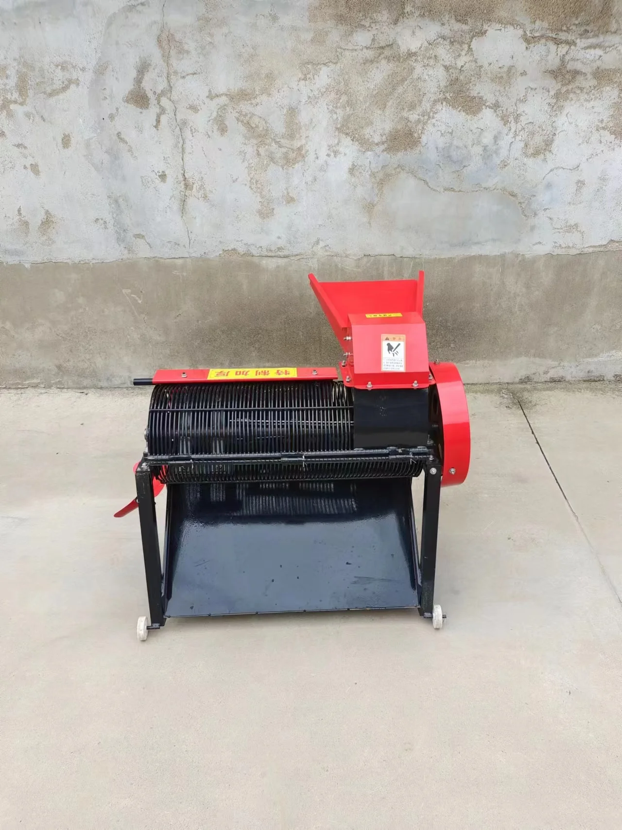 Palm Fruit Pulp Core Stripping Machine Olive Fruit Kernel Extractor Apricot Meat and Apricot Core Separator