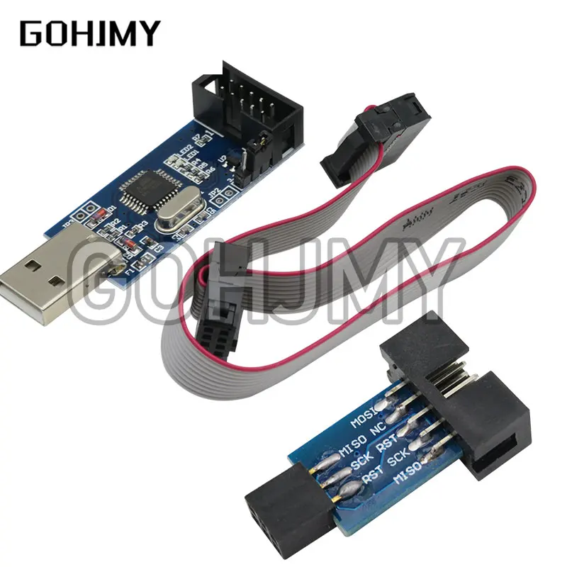 1Set 10Pin To 6 Pin… - image