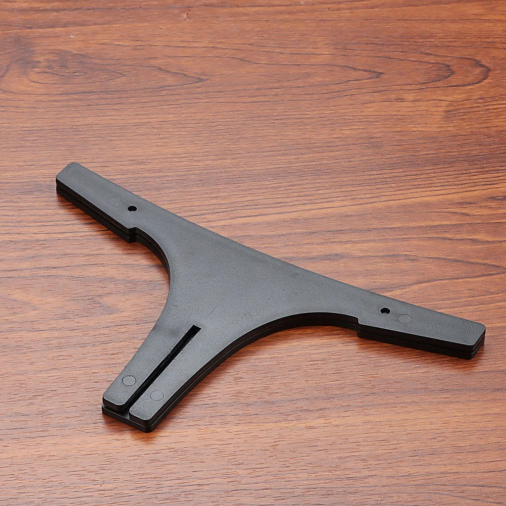 

Speaker Bracket Instrument Trumpet Stand Display Holder Stands Storage Fall The Ground Hanger