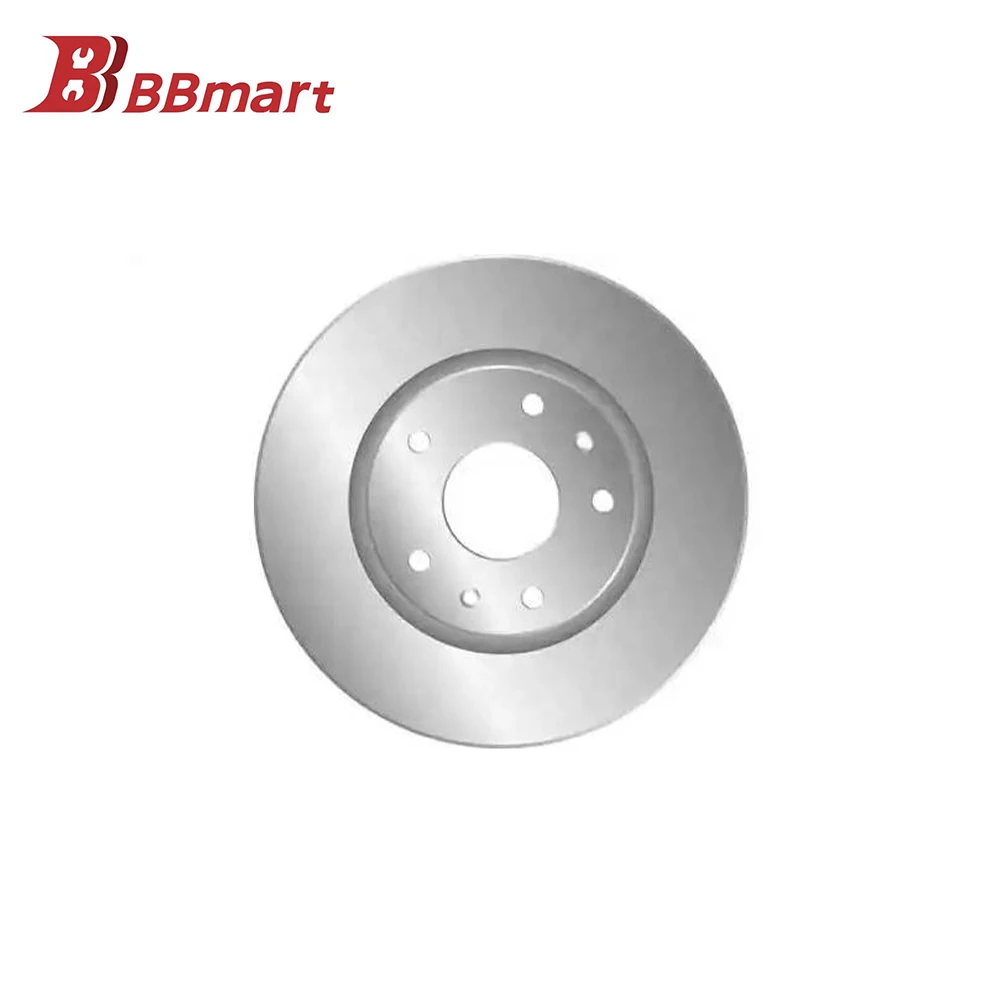 SDB000080 BBmart Auto Parts 1 pcs Front Brake Rotor For Land Rover Freelander 2002-2005 Factory Price Spare Parts