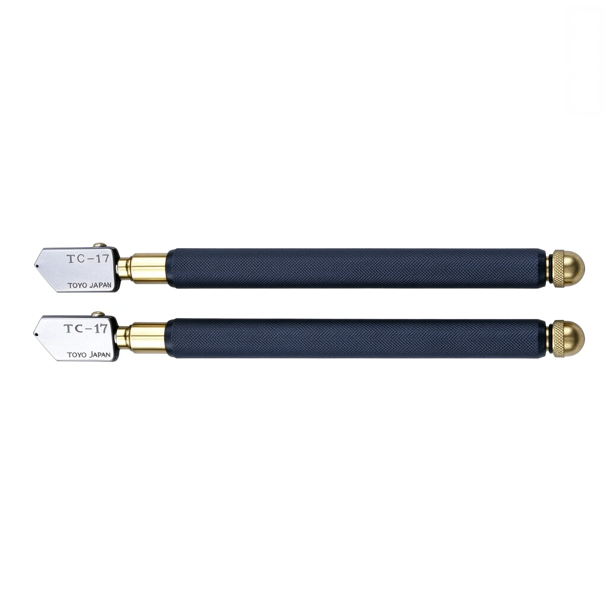 TOYO TC-17 Glass Cutter Durable Diamond Wheel for 2-12mm Mirror Glass Cutting Tool Precision Craft