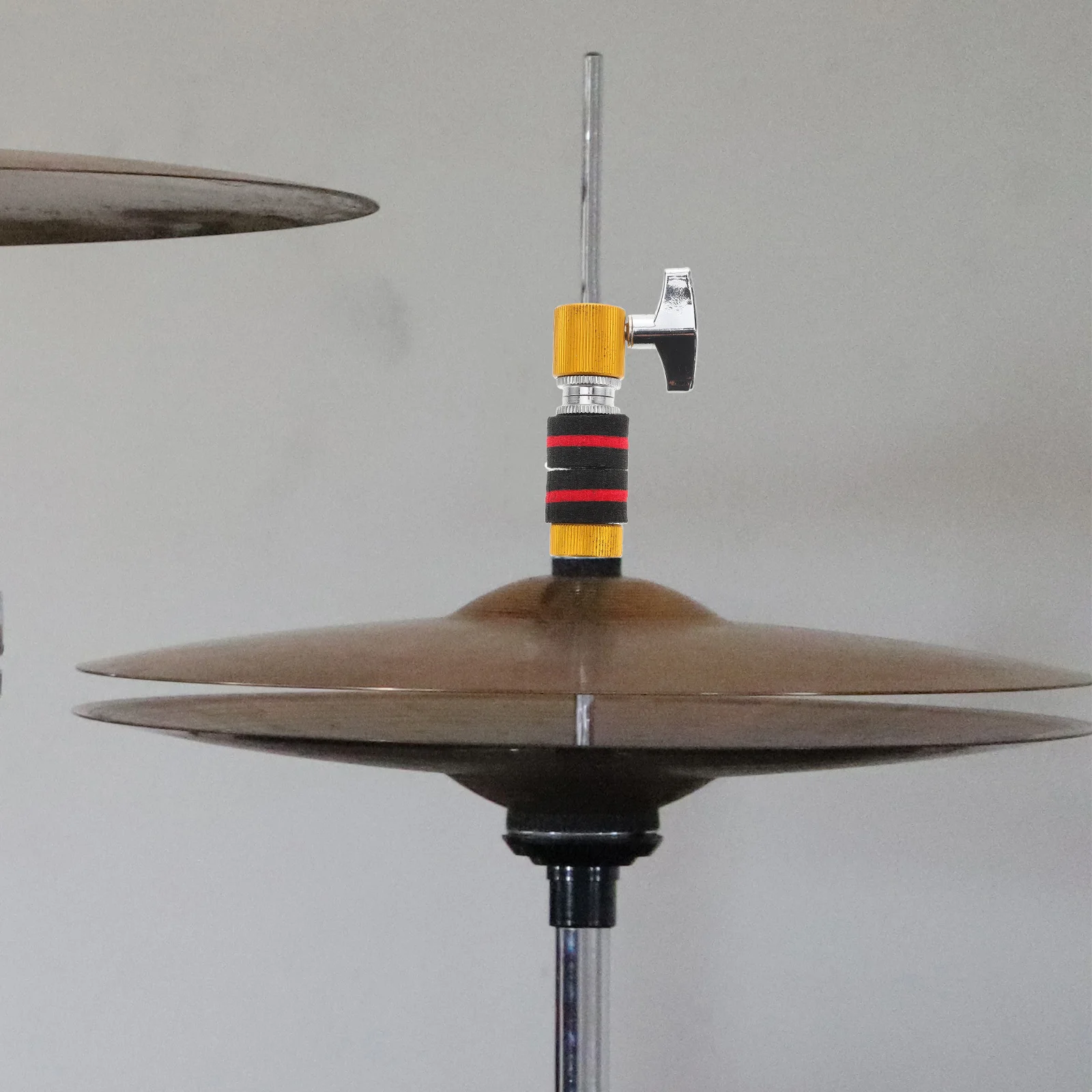 

Pedal Clutch Cymbal Drums and Components Accessories Cymbals Replacement Quick Release