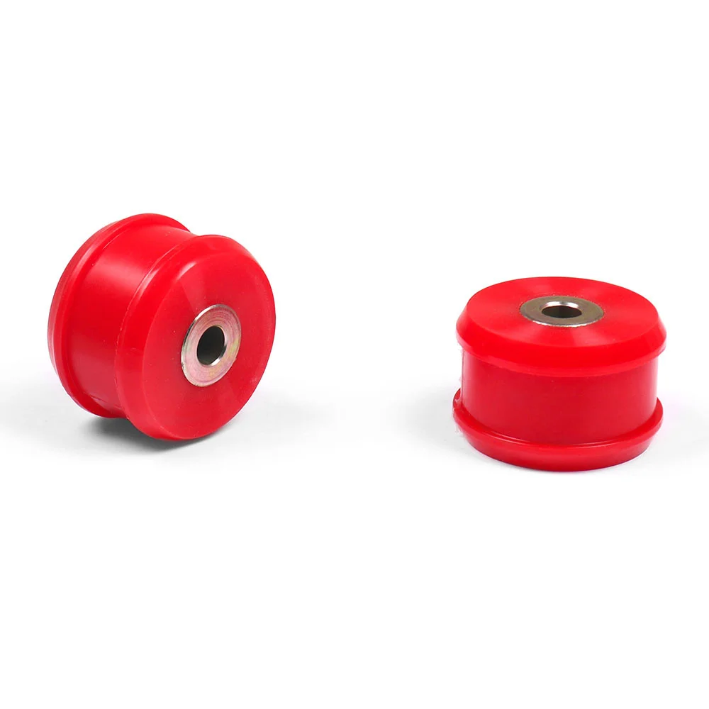 Car Front Control Arm Bushing Kit 22-202 FOR VW Beetle 98-06 / Golf 85-06 / Jetta 85-06 Polyurethane Red Car Accessories