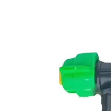 For Efficient Watering Practices Adjustable Spray Nozzle As Shown Engineering Plastic Build Precise Flow Adjustment