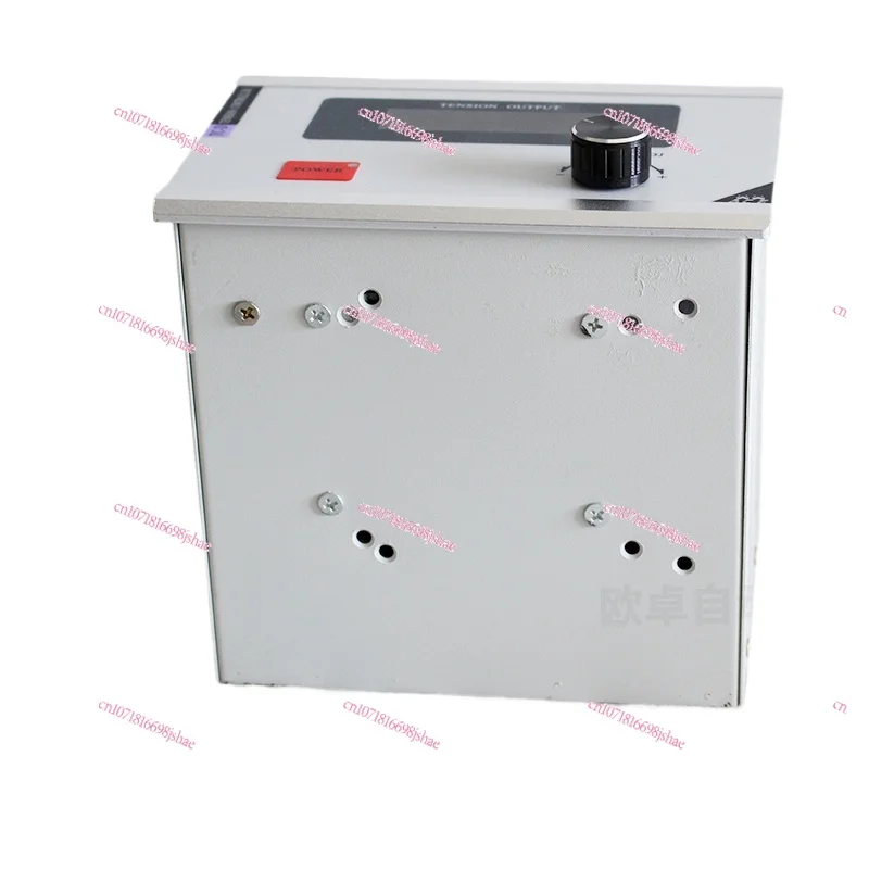 Tension Controller TC-B Upgraded Magnetic Particle Tension Controller KTC800A Magnetic Particle Brake Regulator TC-D