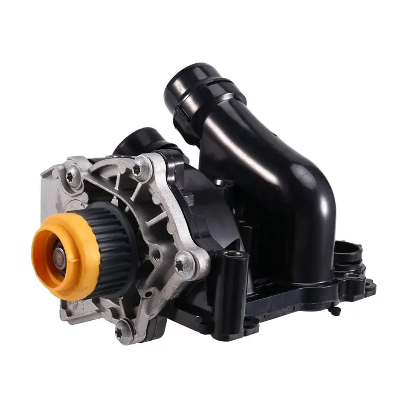 

Насос охлаждающей жидкости двигателя AASS в сборе 06H121026DG для A3, A4, A5, A6, VW CC, Eos, Golf, Passat, Skoda Octavia, Seat