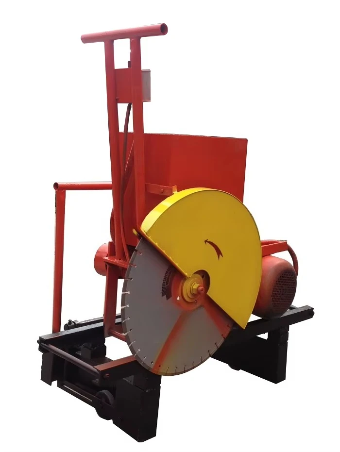 Precast Concrete Wall Panel Cutting Machine Construction Machinery