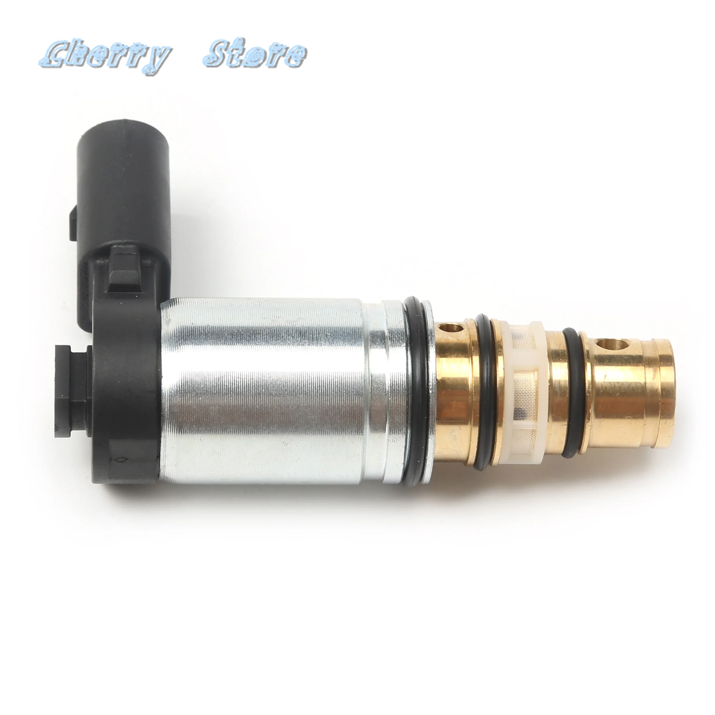 

Air Condition Compressor Control Valve For VW CADDY III MPV JETTA III SHARAN1K0820859S