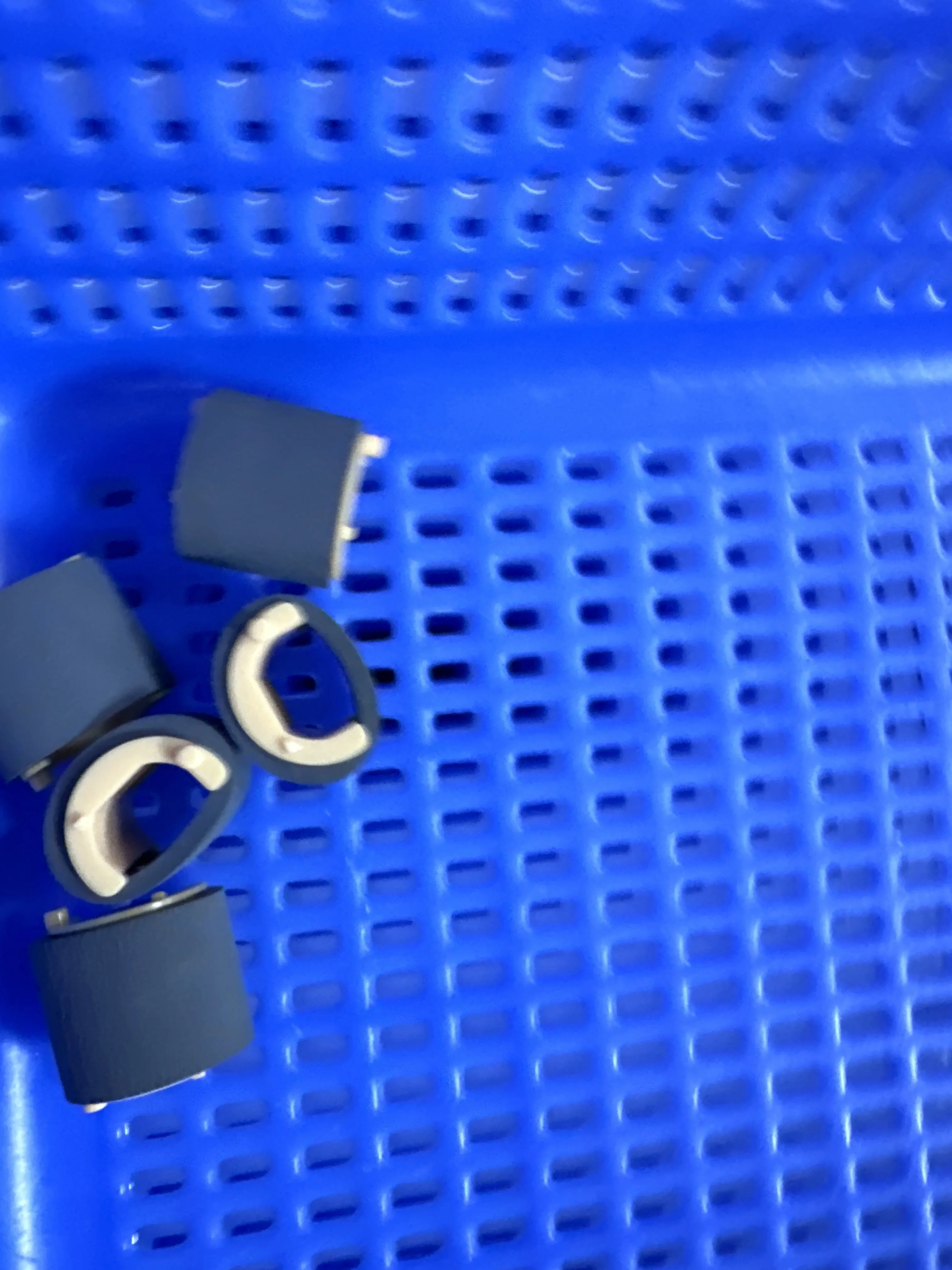 

3X JC73-00321A Ролик захвата для SAMSUNG ML 1660 1661 1665 1666 1670 1675 1676 1860 1865 1865 Вт SCX 3200 3201 3205 3205W 3206