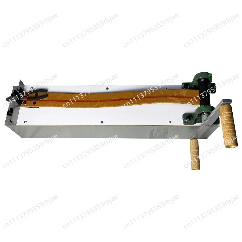 For Gold and Silver Wire Drawing Stool, Special Boosterfor Jewelry Wire Drawing Board, Hand Crank Wire Drawing Device, Gold Tool
