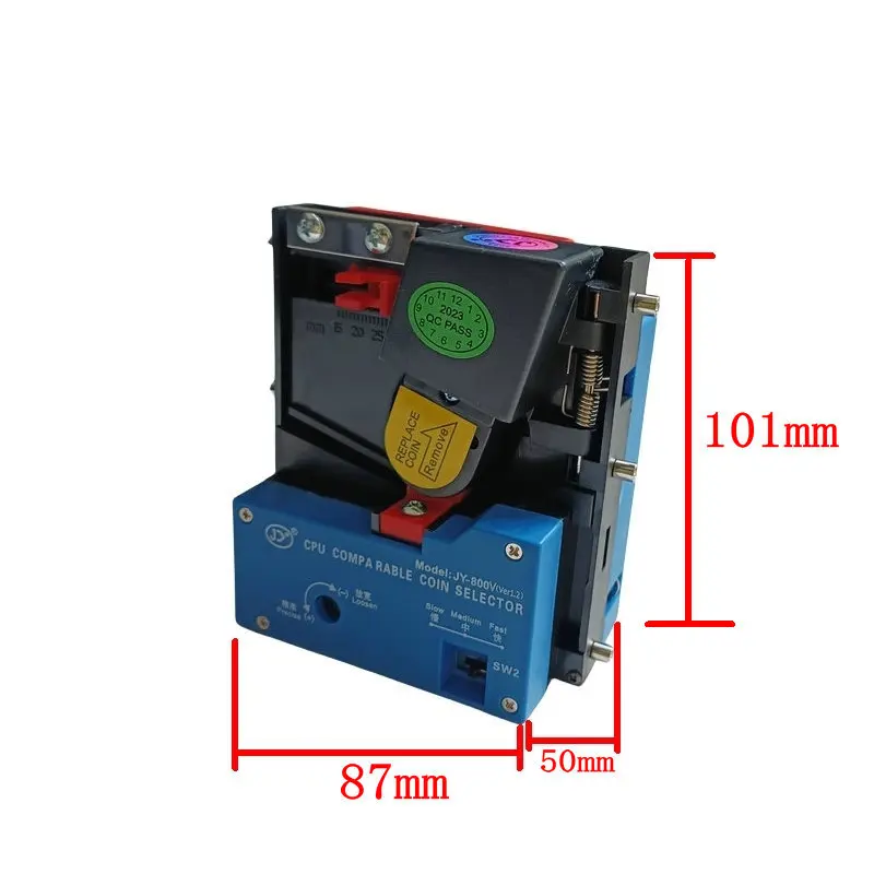 arcade-game-coin-changer-direct-vertical-fast-insertion-crane-claw-machine-fighting-skill-coin-operated-games