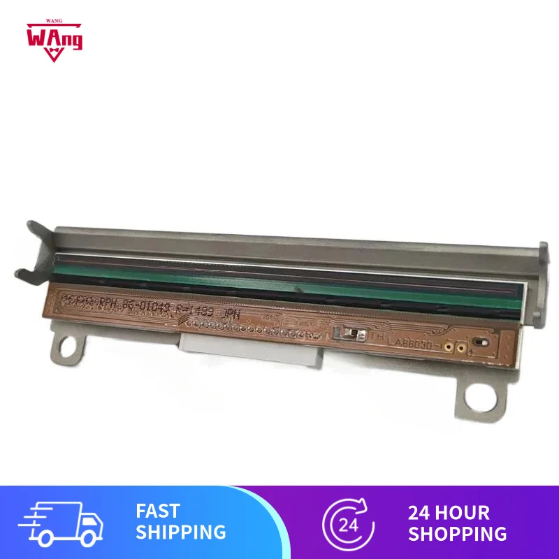 

new original printhead for barcode printer Intermec PC43T PD43 PD43C Original print head 203DPI 300dpi 225-783-001 225-784-001
