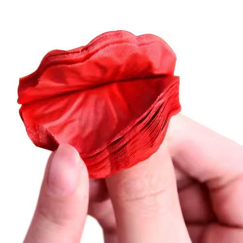 Black Artificial Rose Petals For Wedding Party Flower Favors Decoration Roses Supplies 500pcs Silk Petals Rosas Para Casamento - Image 5