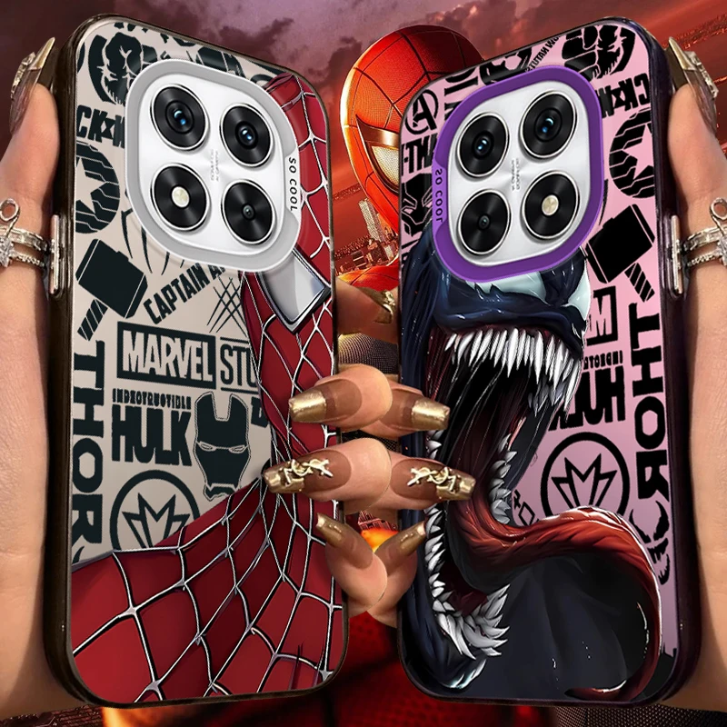 Spider Man Venom Fr… - image