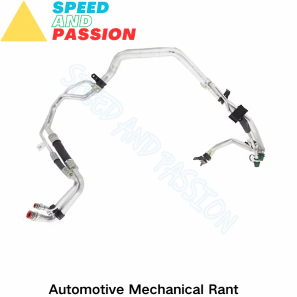 

Подходит для трубопровода Land Rover Sport Range Rover LR050805 LR036417