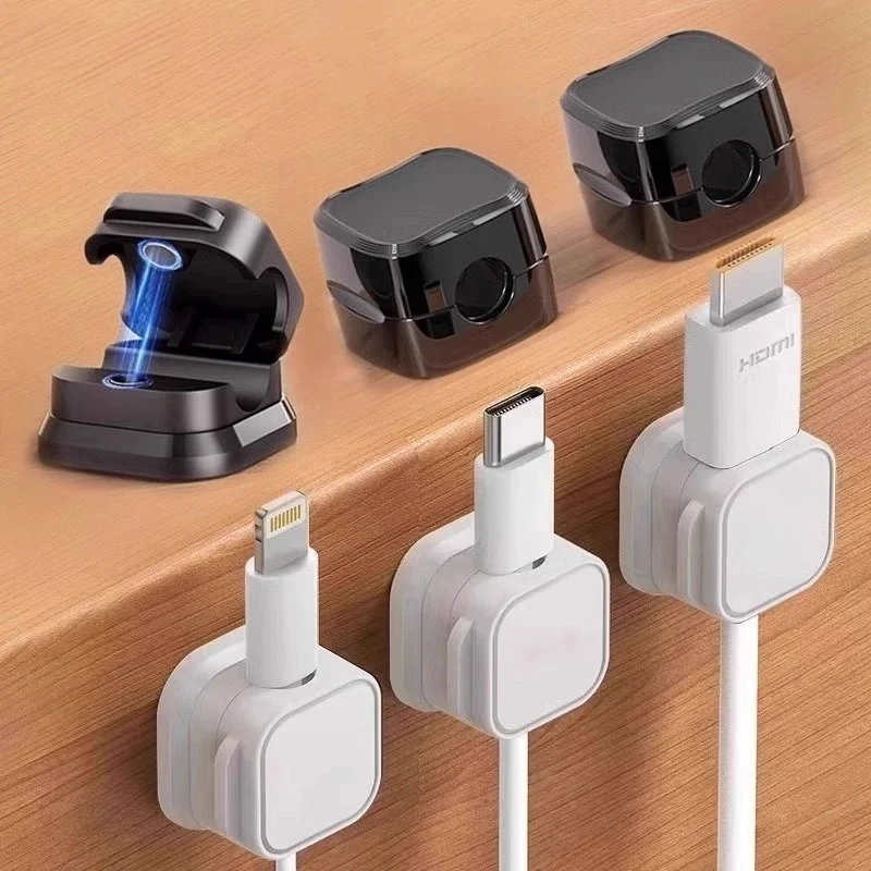 Wire Storage Artifa…